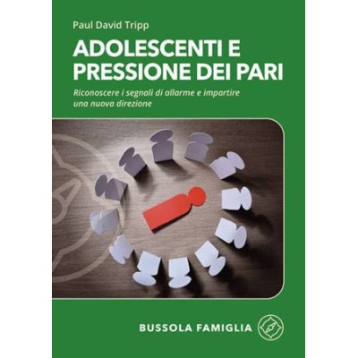 Adolescenti e pressione dei pari
