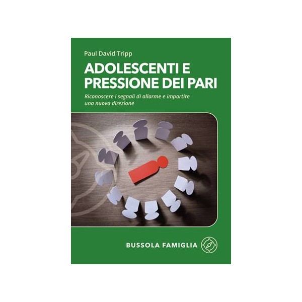 Adolescenti e pressione dei pari