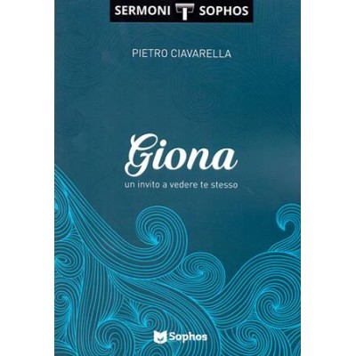 Giona. Un invito a vedere te stesso