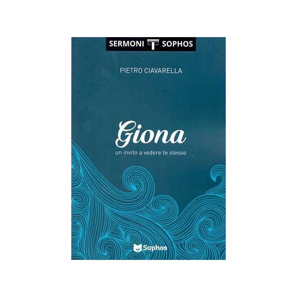 Giona. Un invito a vedere te stesso