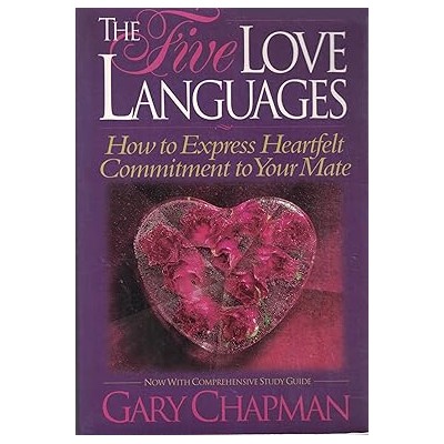 The five languages of love