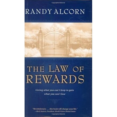 The law of rewards
