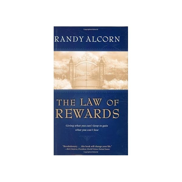 The law of rewards
