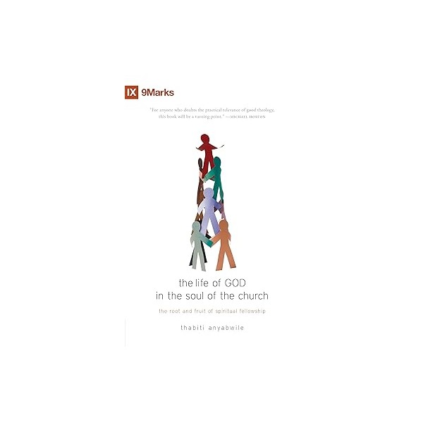 The life of God in the soul of the church