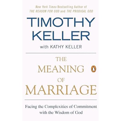 The meaning of marriage