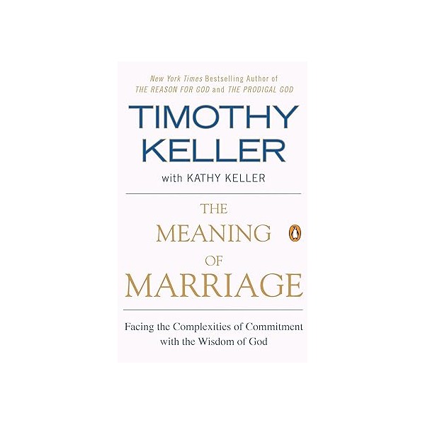 The meaning of marriage