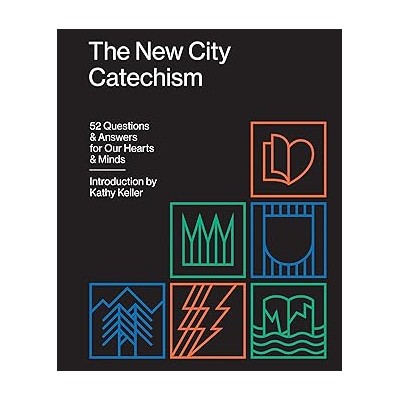 The new city catechism