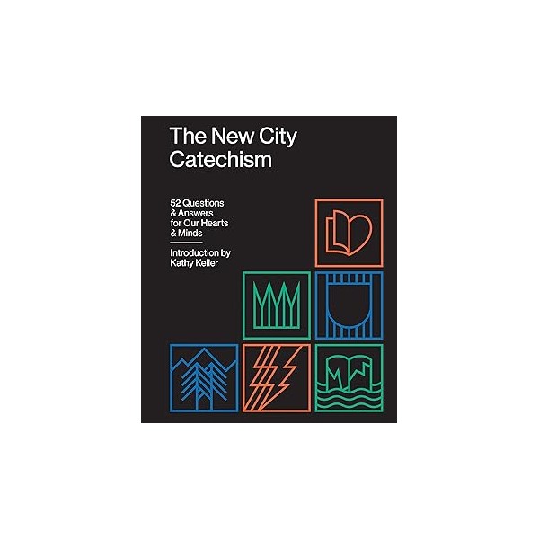 The new city catechism