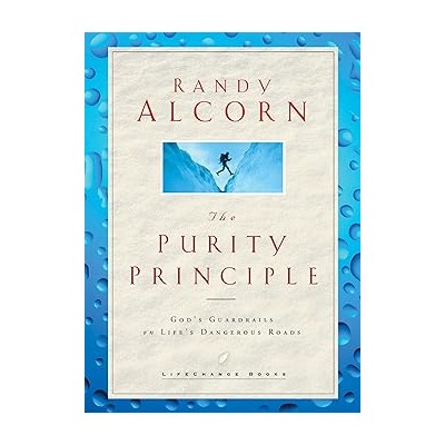 The purity principle: God’s safeguards