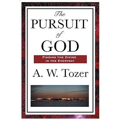 The pursuit of God