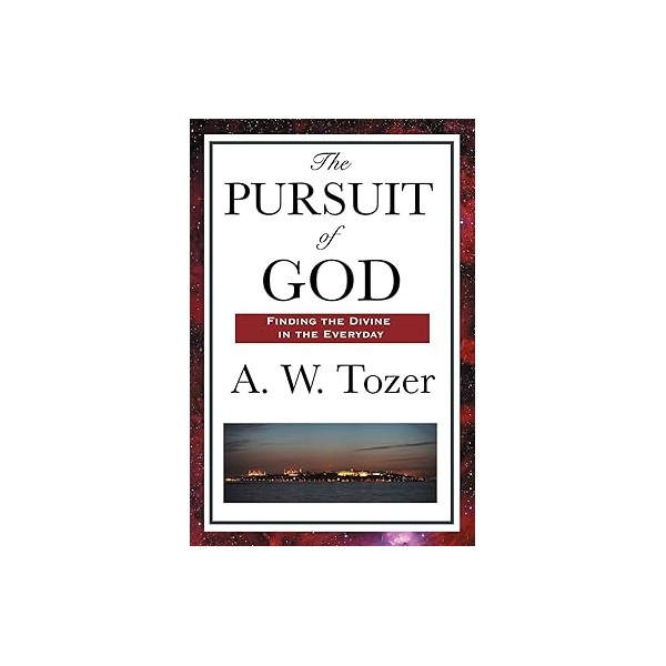 The pursuit of God