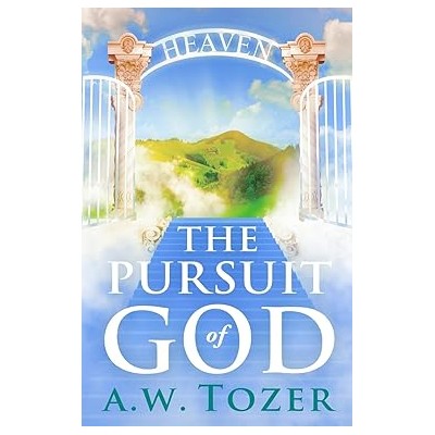 The pursuit of God