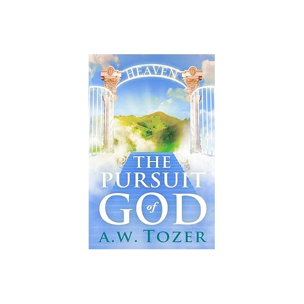 The pursuit of God