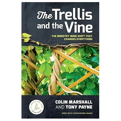 The trellis and the vine