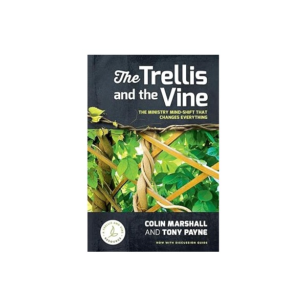 The trellis and the vine