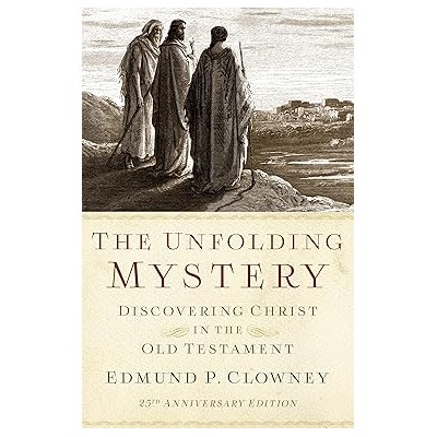 The Unfolding Mystery