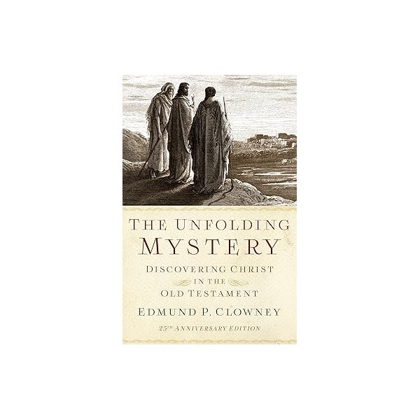 The Unfolding Mystery