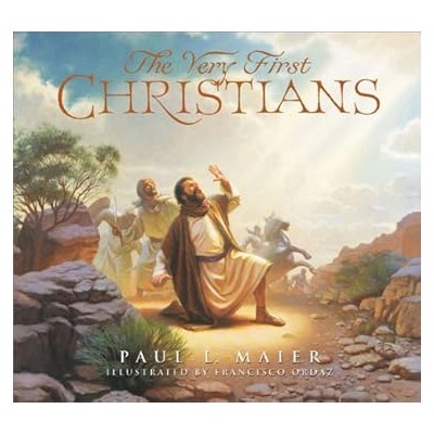 The very first Christians