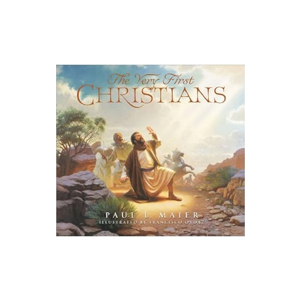 The very first Christians