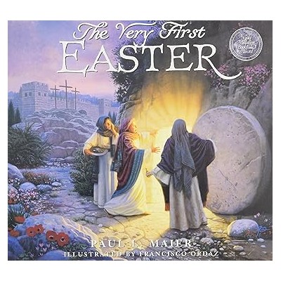 The very first Easter
