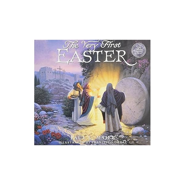 The very first Easter