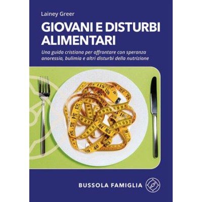 Giovani e disturbi alimentari