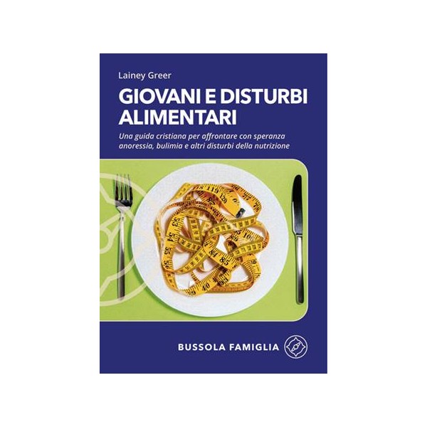 Giovani e disturbi alimentari
