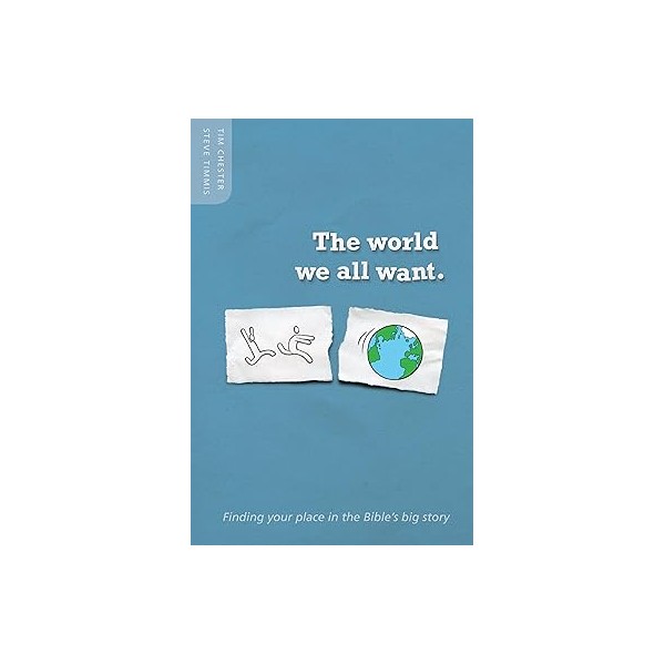 The world we all want