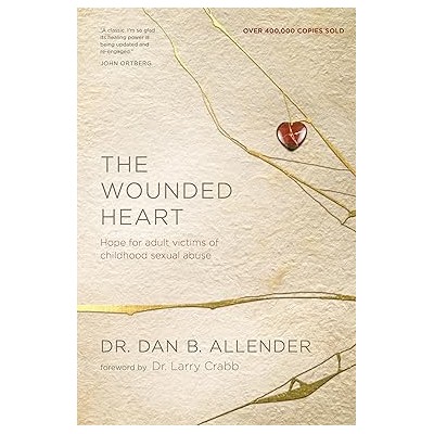 The Wounded Heart