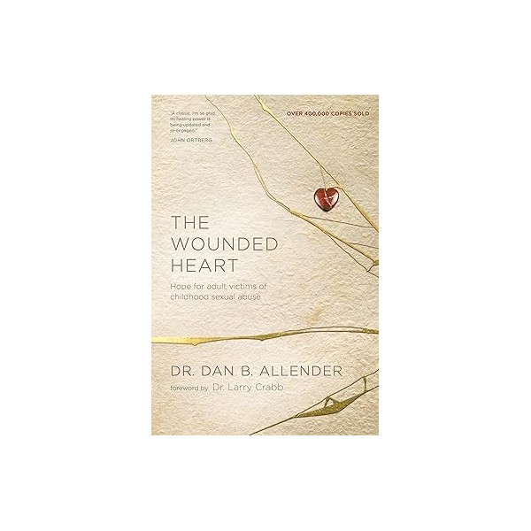 The Wounded Heart