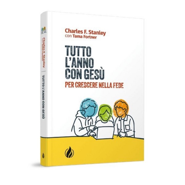 Tutto l'anno con Gesù