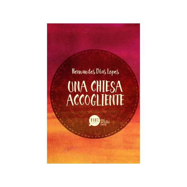 Una chiesa accogliente