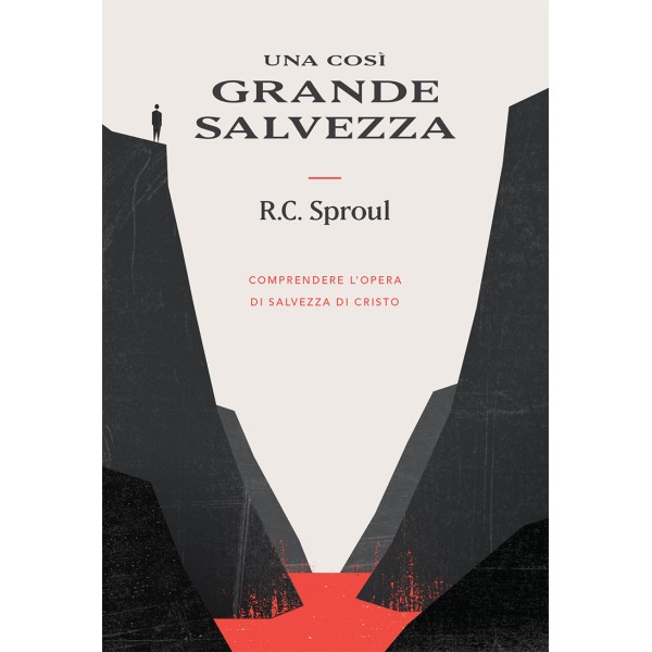 Una così grande salvezza