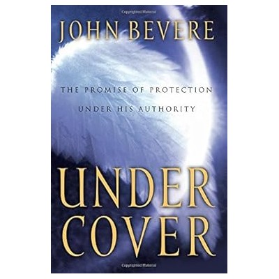 Under Cover: The promise of protection under His authority