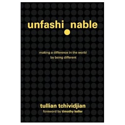 Unfashionable