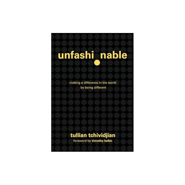 Unfashionable
