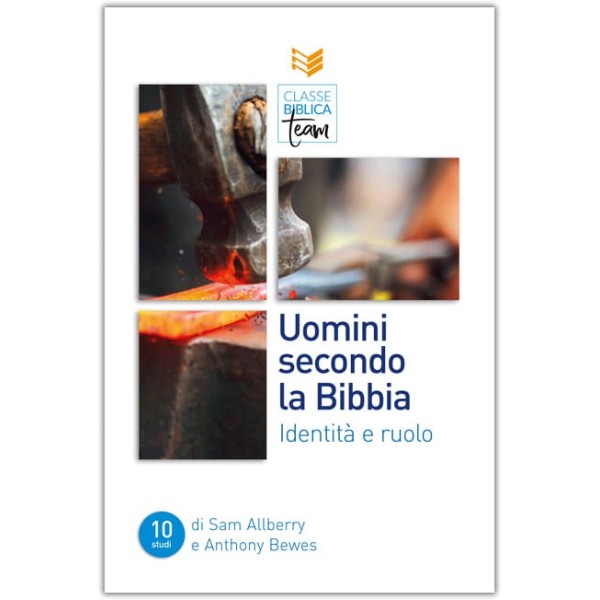 Uomini secondo la Bibbia
