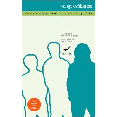 Vangelo di Luca