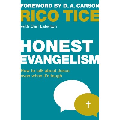 Honest evangelism