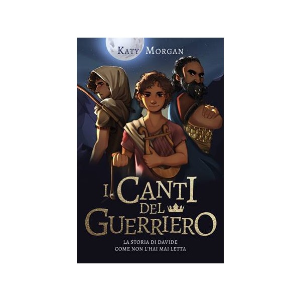 I canti del guerriero