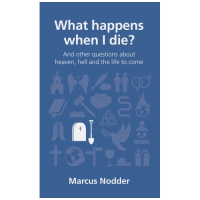 What happens when I die?