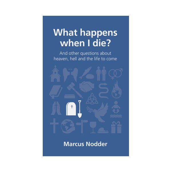 What happens when I die?