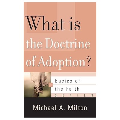 What is the doctrine of adoption?