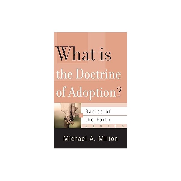 What is the doctrine of adoption?