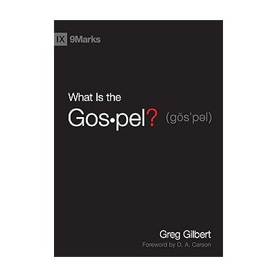 What is the gospel?