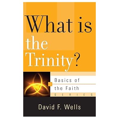 What is the trinity?