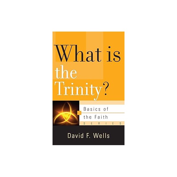 What is the trinity?