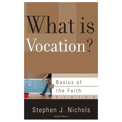 What is vocation?