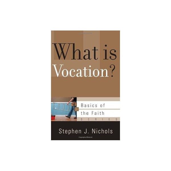What is vocation?