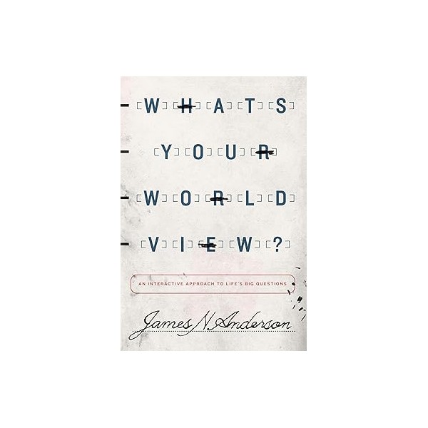 What is your world view
